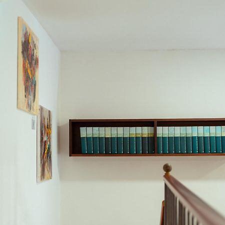 Monserrato House Βίλα Κατάνια Εξωτερικό φωτογραφία