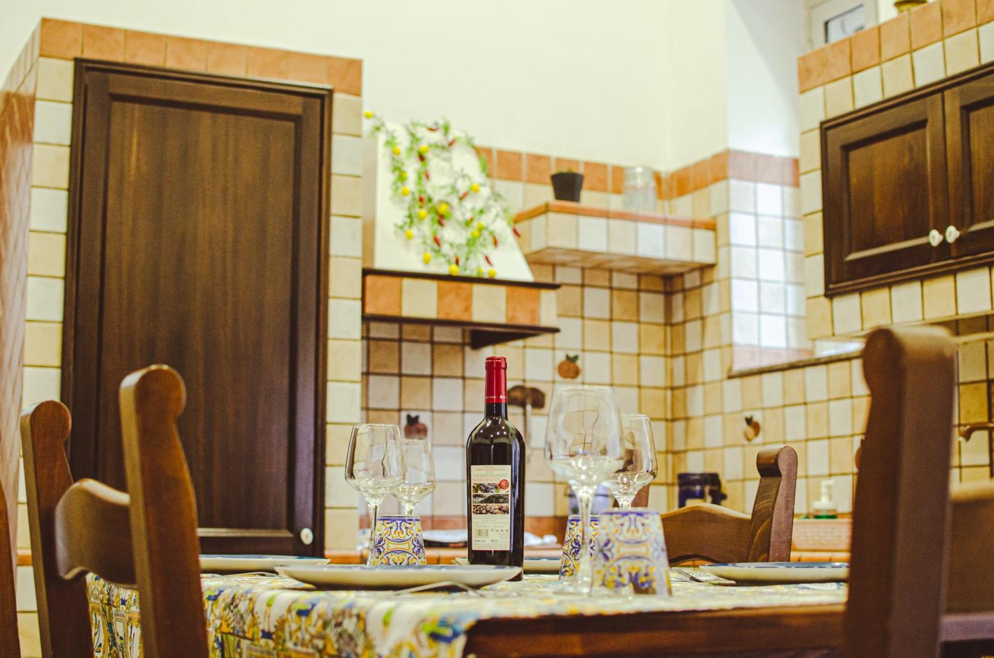Monserrato House Βίλα Κατάνια Εξωτερικό φωτογραφία
