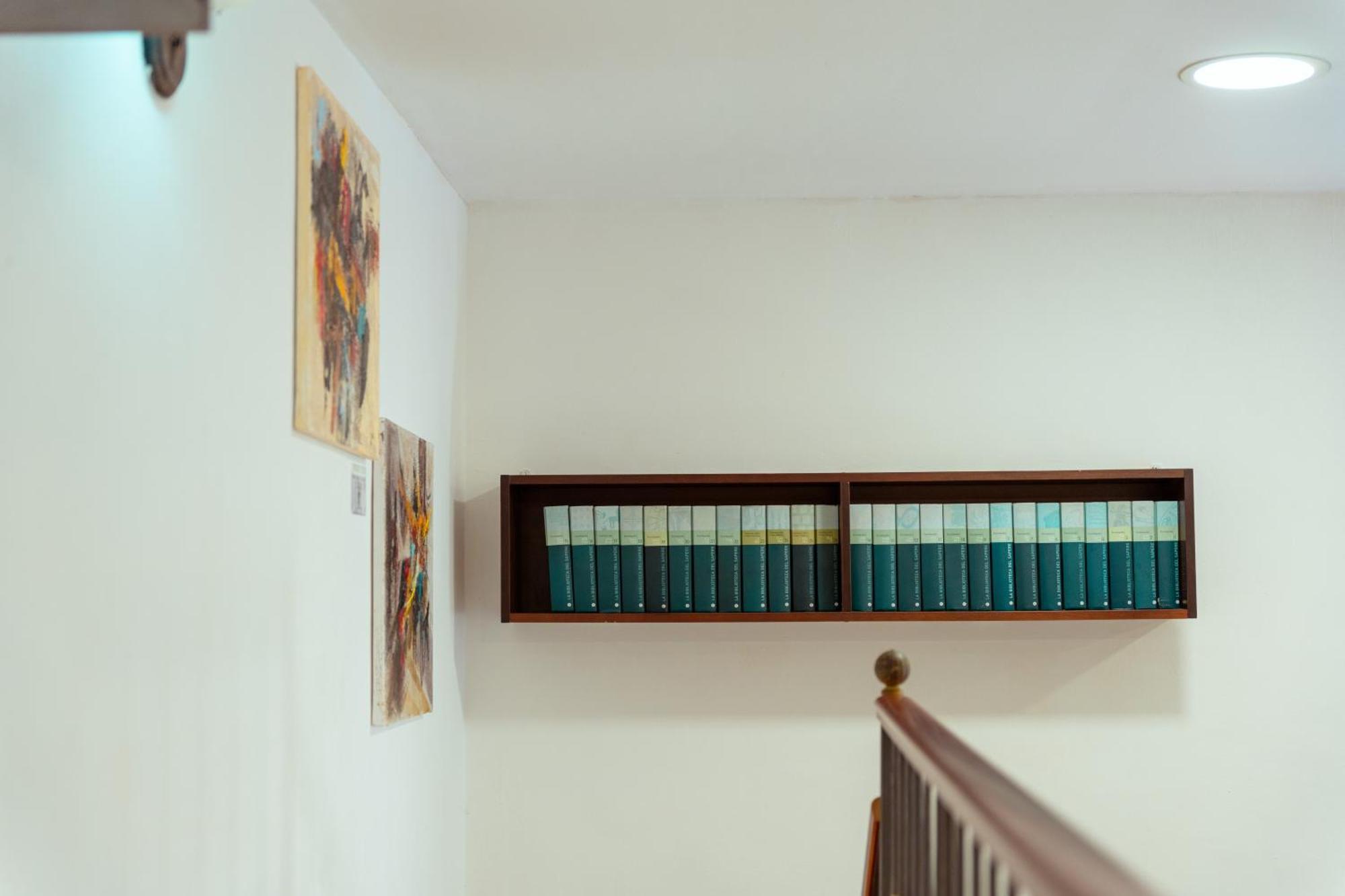 Monserrato House Βίλα Κατάνια Εξωτερικό φωτογραφία