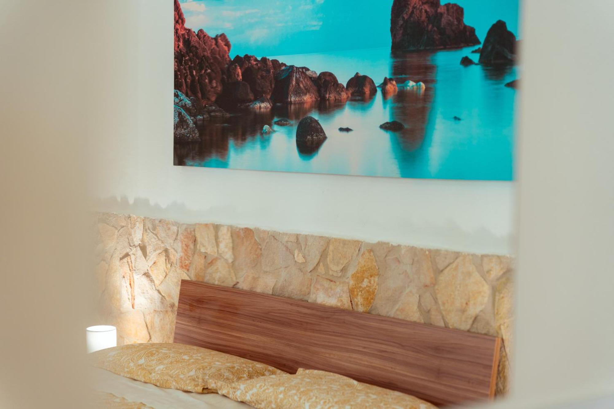 Monserrato House Βίλα Κατάνια Εξωτερικό φωτογραφία