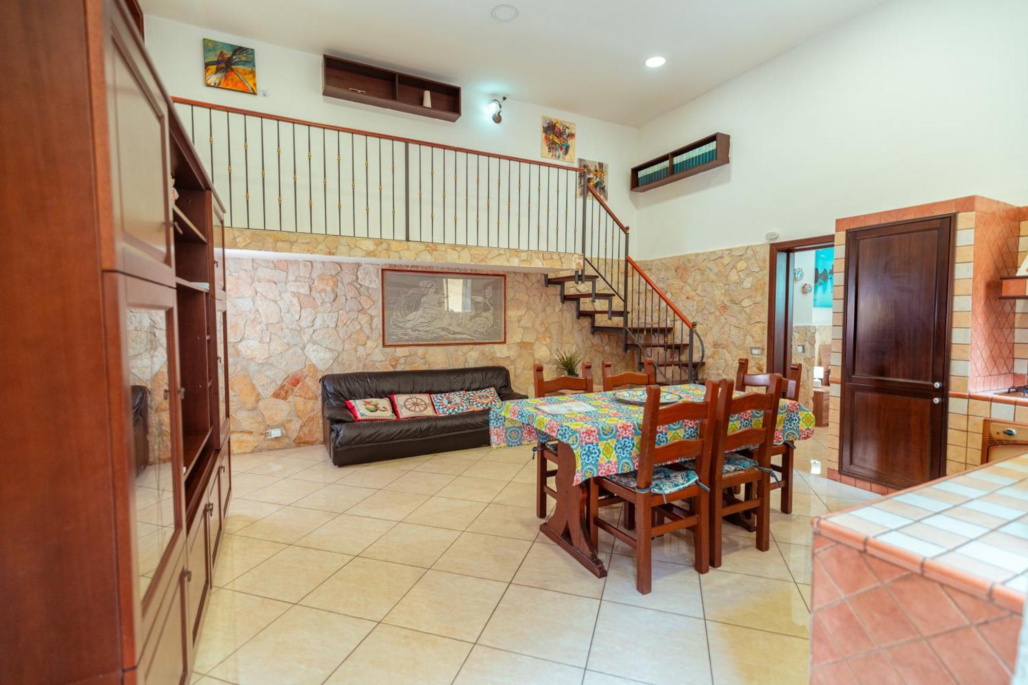 Monserrato House Βίλα Κατάνια Εξωτερικό φωτογραφία