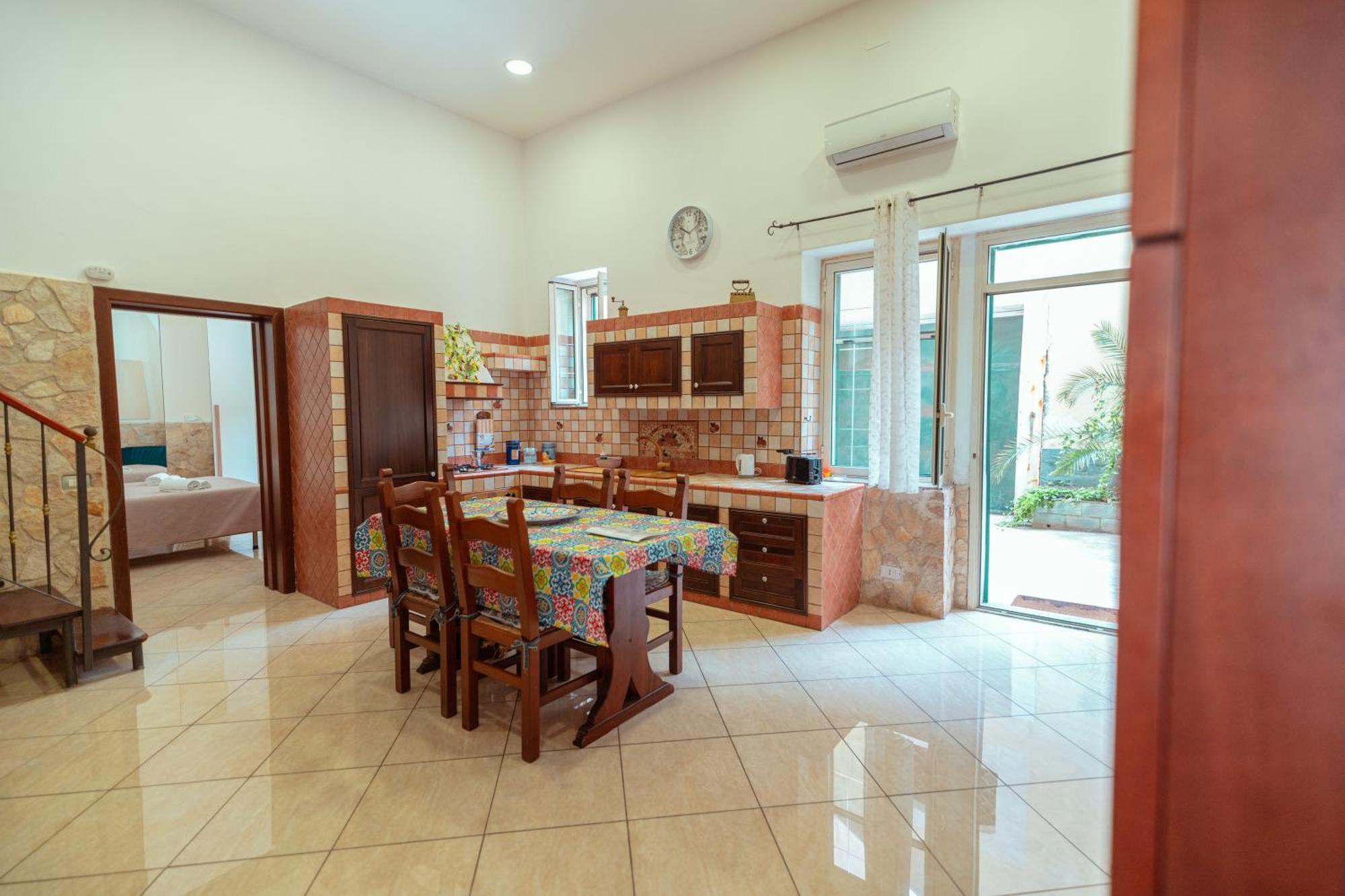 Monserrato House Βίλα Κατάνια Εξωτερικό φωτογραφία