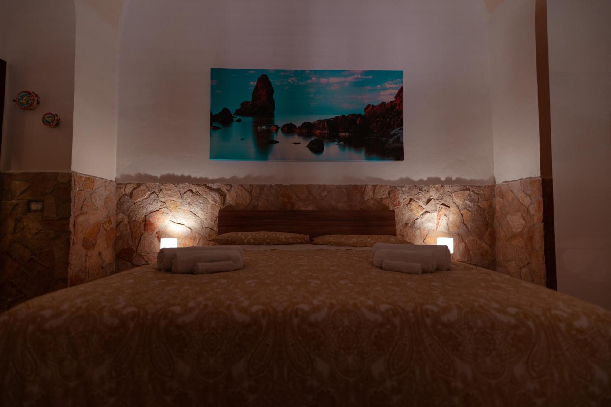 Monserrato House Βίλα Κατάνια Εξωτερικό φωτογραφία