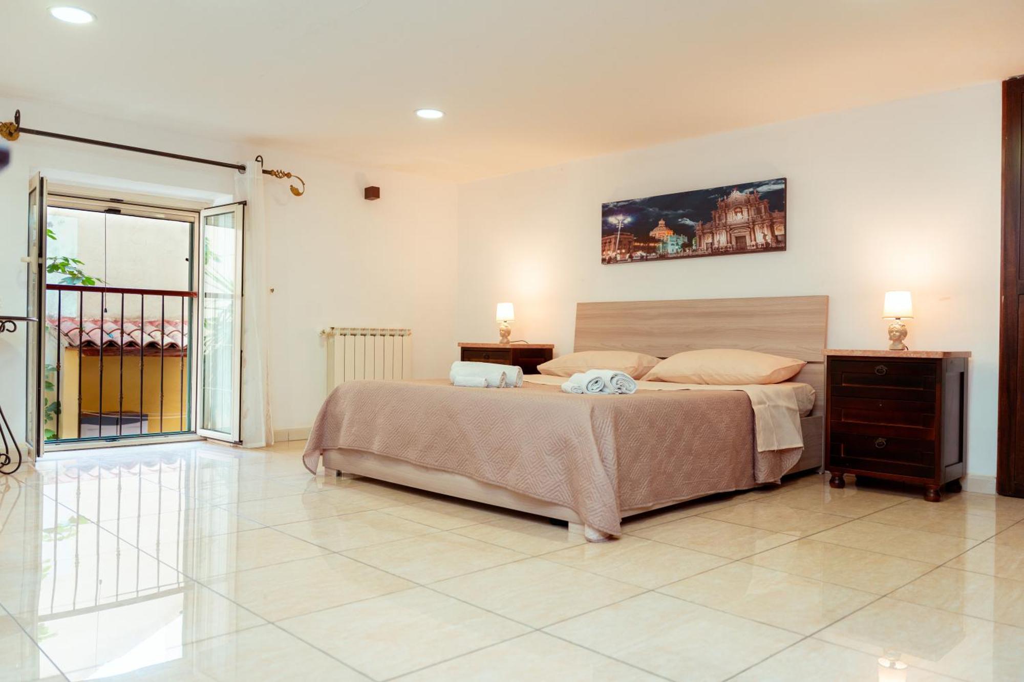 Monserrato House Βίλα Κατάνια Εξωτερικό φωτογραφία