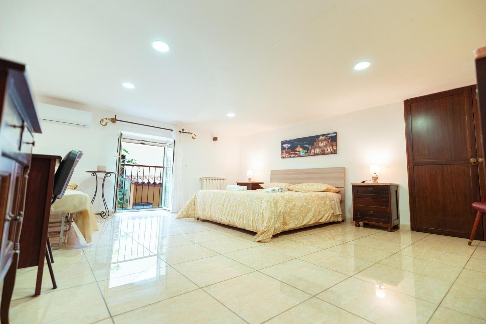Monserrato House Βίλα Κατάνια Εξωτερικό φωτογραφία