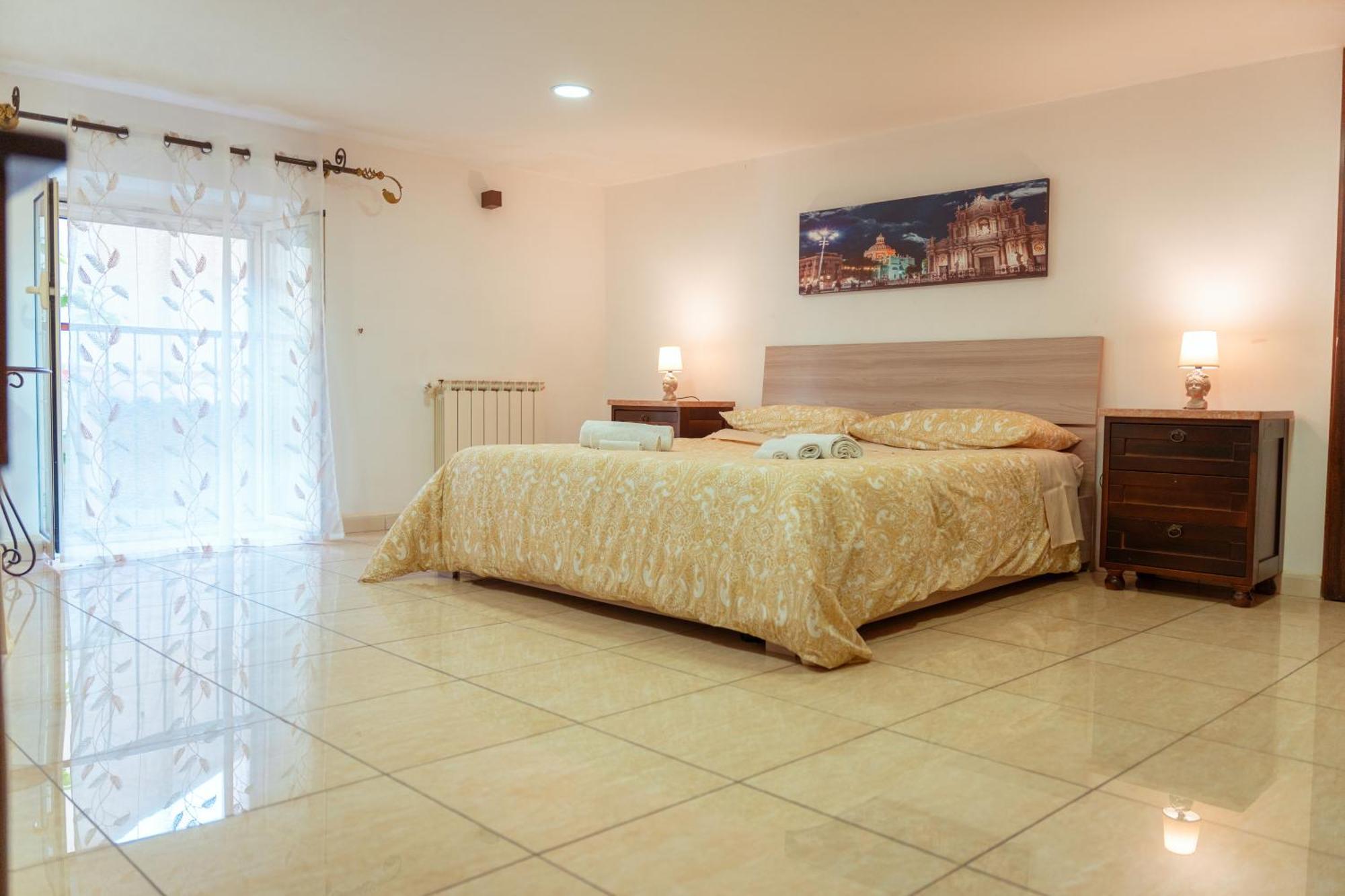 Monserrato House Βίλα Κατάνια Εξωτερικό φωτογραφία