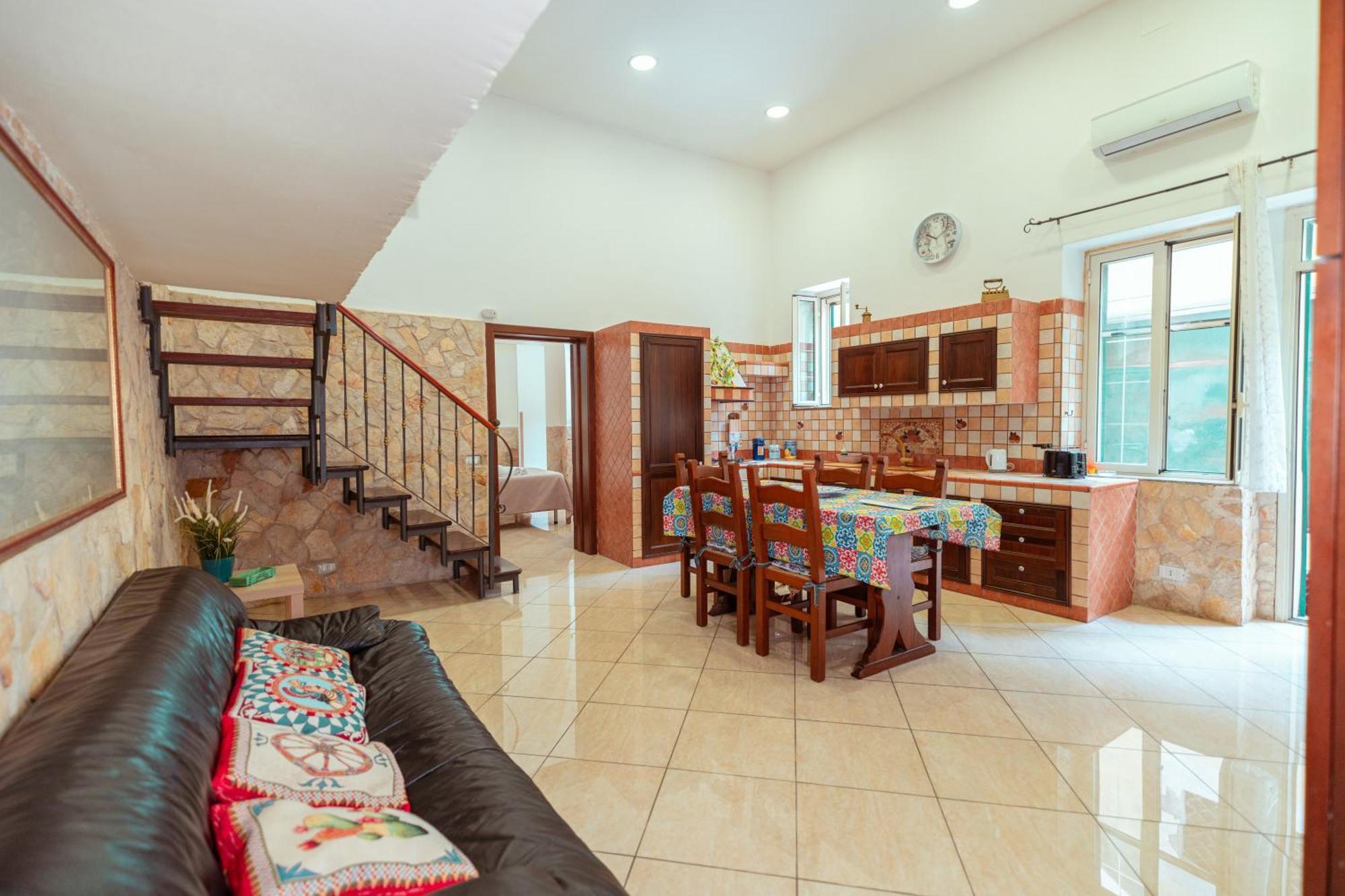 Monserrato House Βίλα Κατάνια Εξωτερικό φωτογραφία