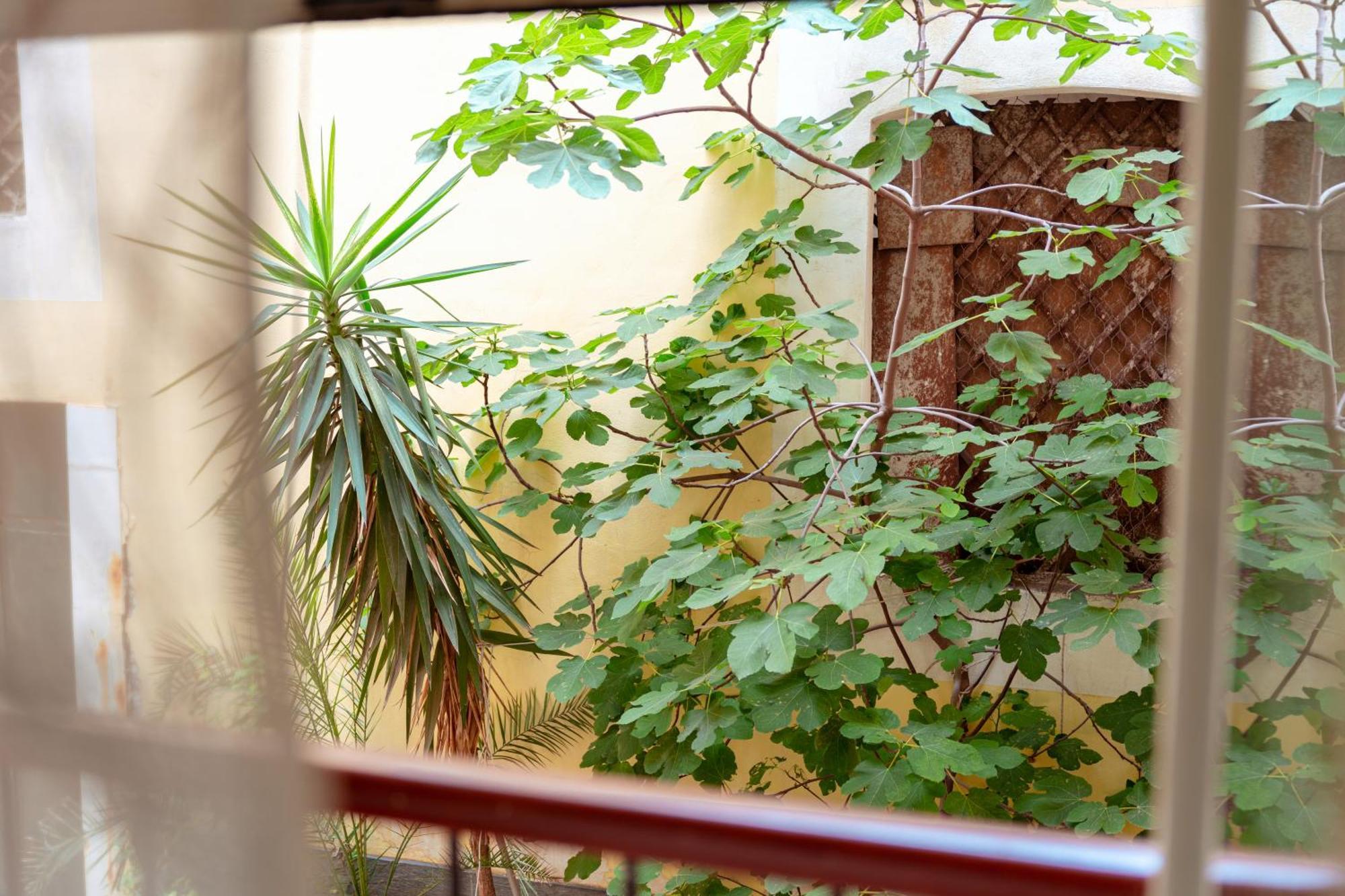 Monserrato House Βίλα Κατάνια Εξωτερικό φωτογραφία